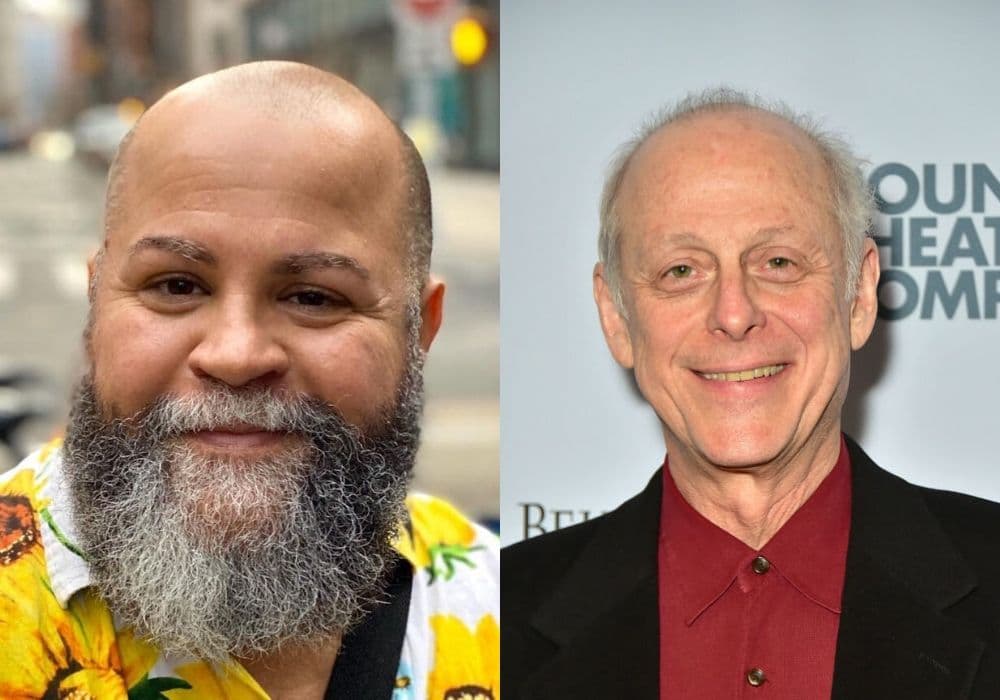 Actores de las series ‘La ley y el orden’ y ‘You’ mueren a causa del coronavirus
