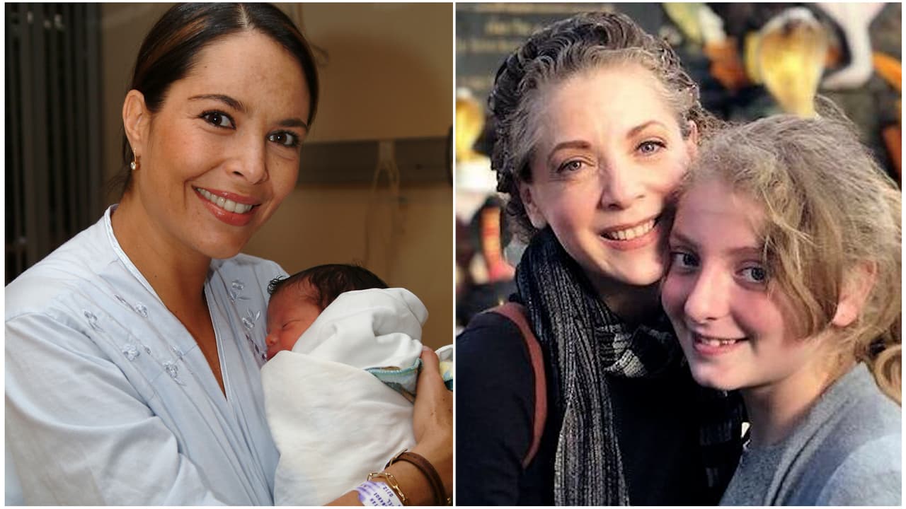¿Qué fue de estos pequeños que perdieron a sus famosos padres? Así lucen ahora
