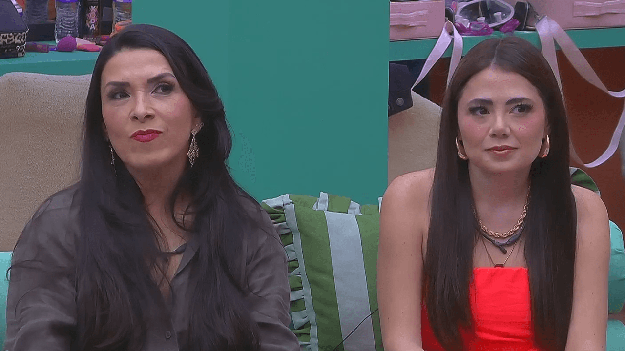 La Jefa le llama la atención a Mariana Botas y provoca burla de Dalílah Polanco