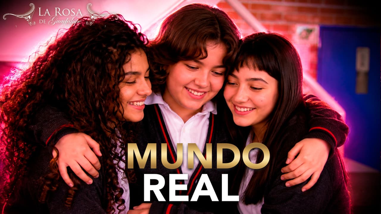 Nadia y sus compañeros dejan el CELULAR para conectar con el MUNDO REAL