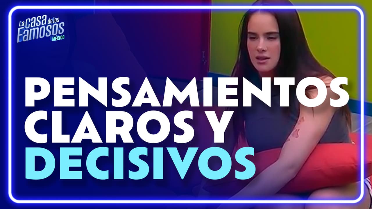 Gala prefiere hablar con el hijo de Mario que con los chicos de Tierra