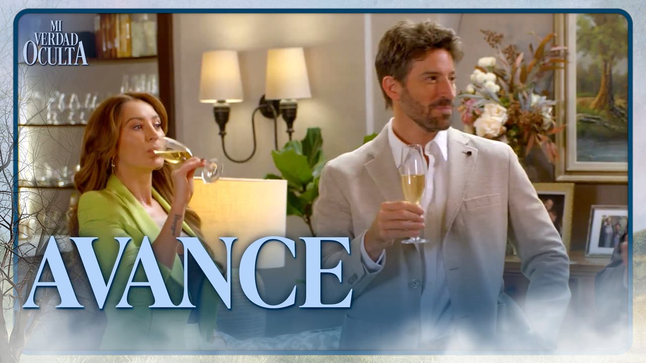 Este viernes: ¿Luciano perderá su fortuna?