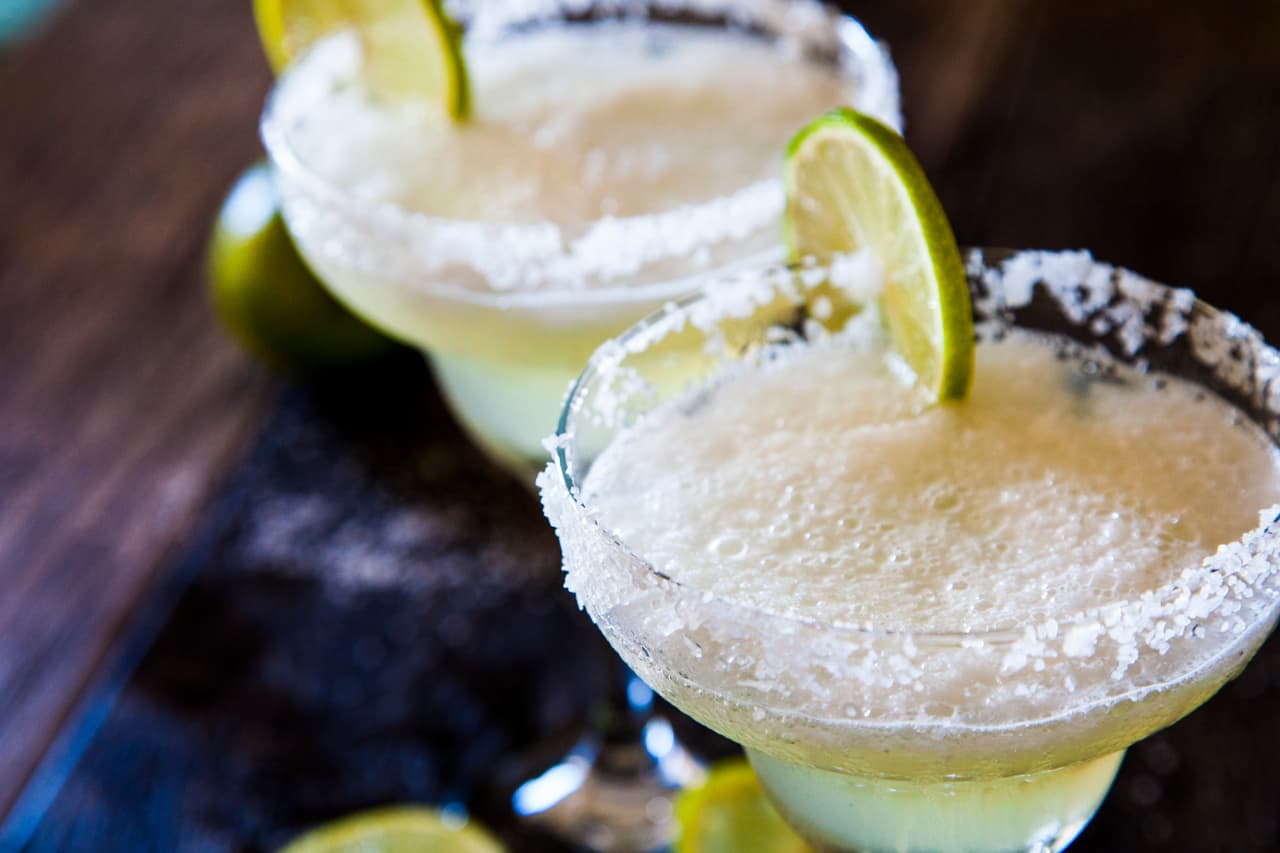 ¿Experto en tequila?