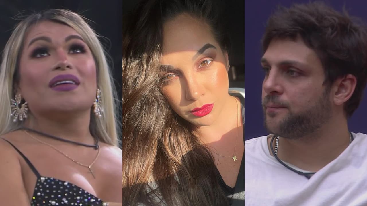 Wendy sorprende al decirle a Nicola cómo ayudará a la mamá de su hijo