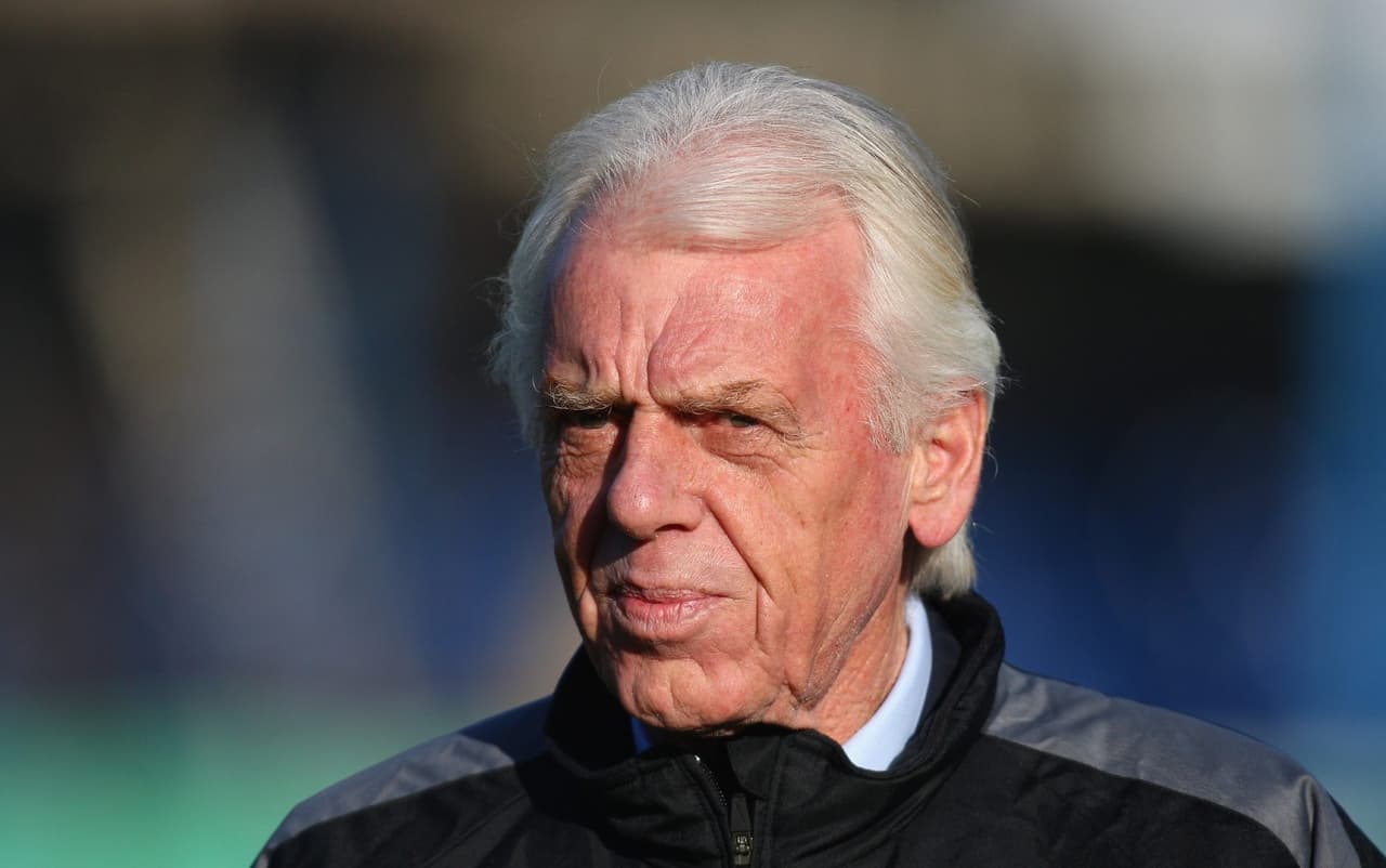 Muere Leo Beenhakker, legendario entrenador de futbol que hizo historia en el Club América 