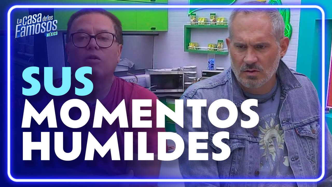 Arath y Mario REVELAN sus experiencias más VERGONZOSAS en el teatro