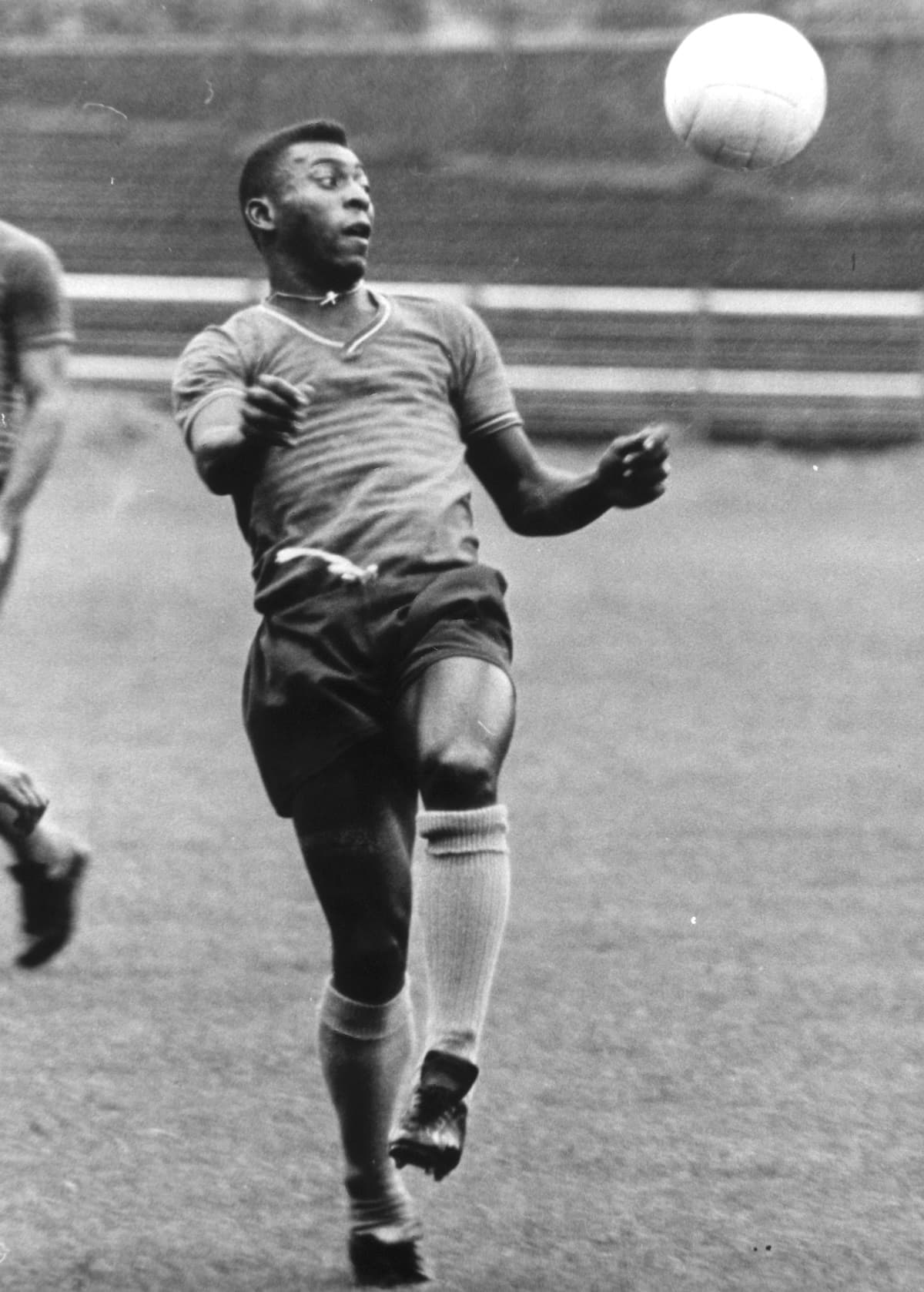 Pelé: ¿De qué murió el futbolista?