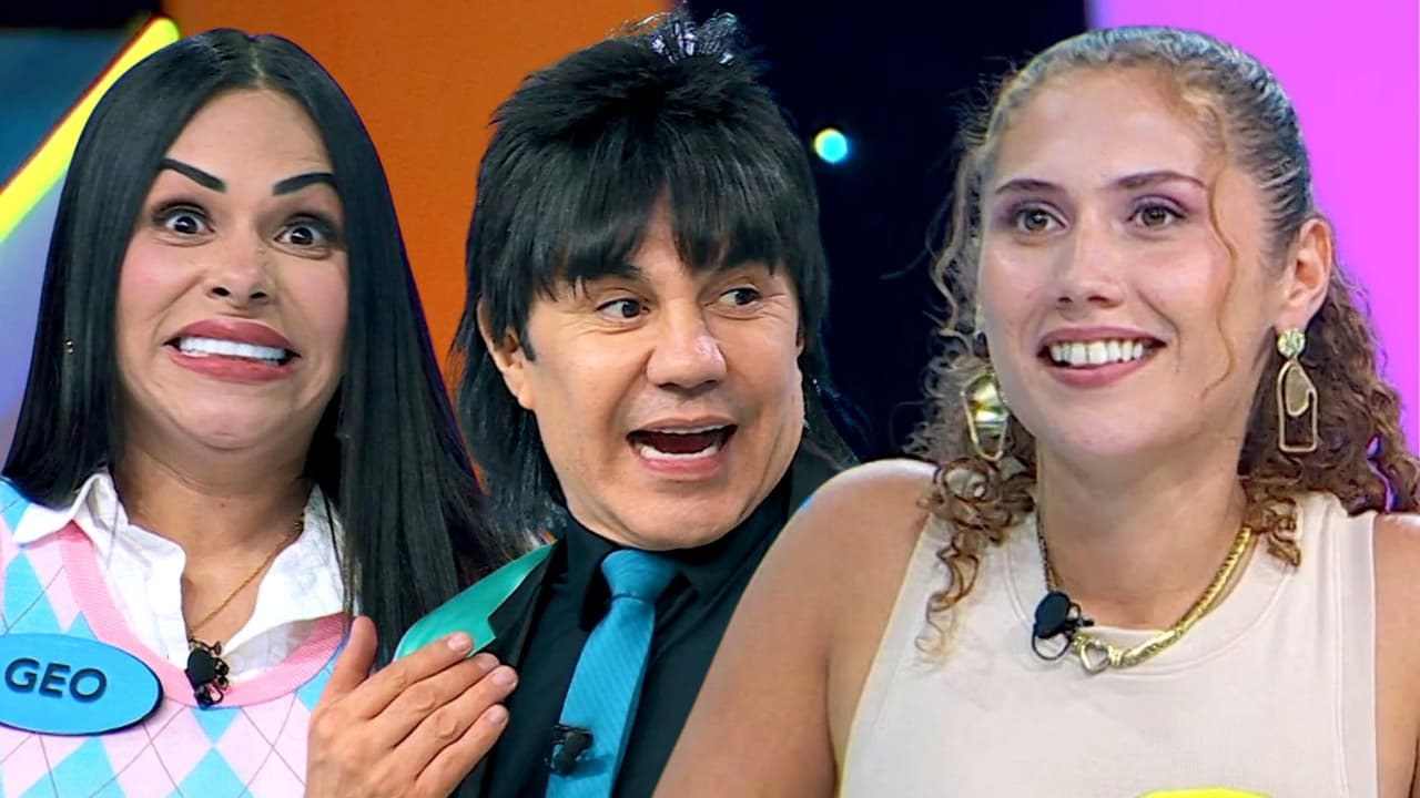 'Los Cósmicos' arrancan con ronda perfecta y robo de puntos a 'Los Panamexas'