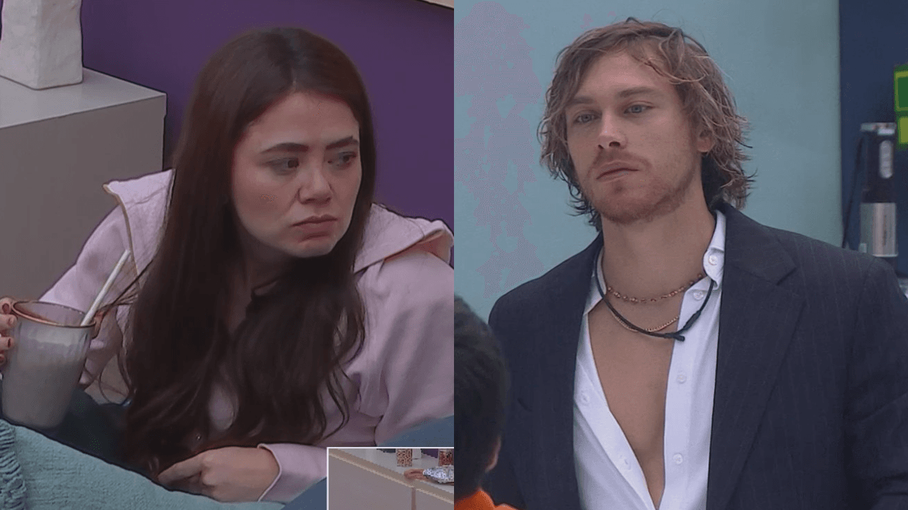 Mariana Botas dice que Aldo de Nigris la odia: él la deja en shock con su reacción y Elaine Haro le hace petición
