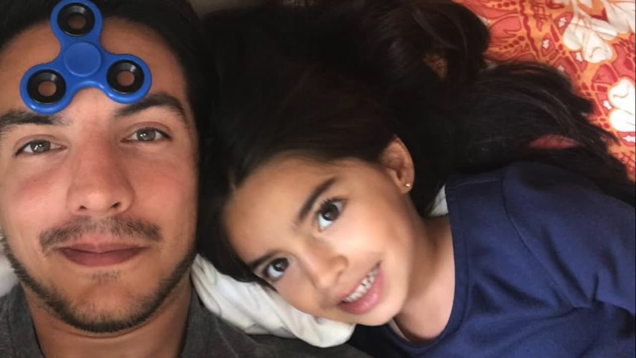 Vadhir Derbez hace conmovedora confesión sobre Aitana Derbez: ‘Yo siempre quise una hermana menor’