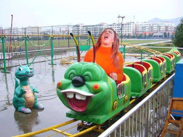 Los memes de Mariazel en MCDR: "Échese un grito compadre"