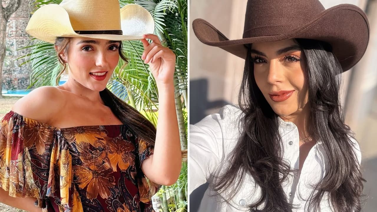 ¿Elaine Haro y Diana Haro son hermanas? Esta es la relación de las actrices