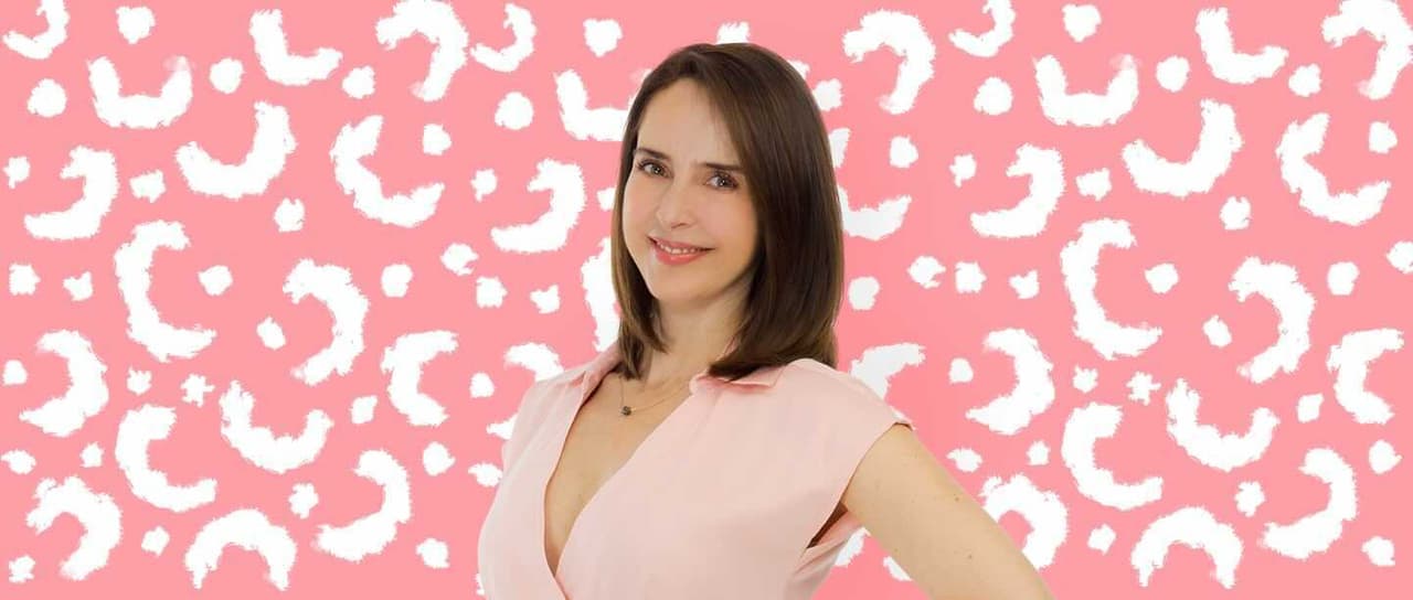 5 títulos de Irán Castillo en blim tv para enamorarse de ella