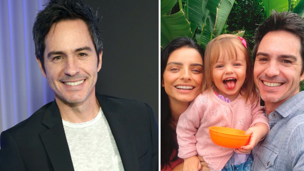¿Mauricio Ochmann regresaría con Aislinn Derbez? esto dijo el actor