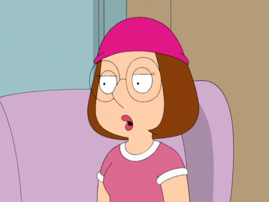 ¿Sabías que presta su voz a ‘Meg Griffin’ en ‘Padre de Familia’?