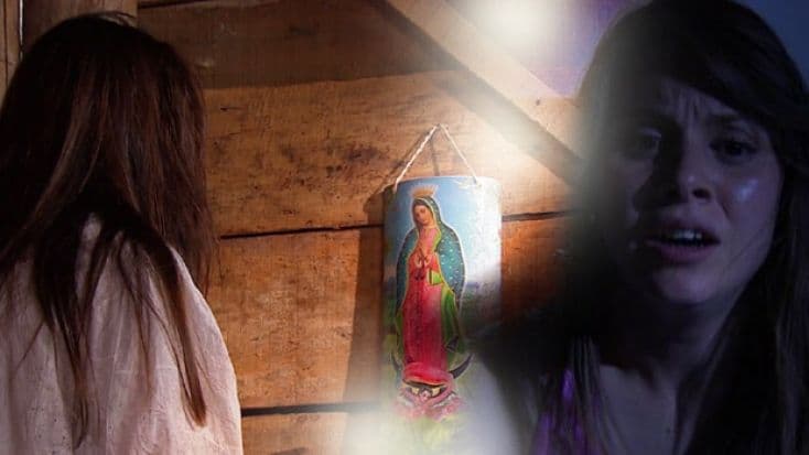 Revive los últimos capítulos de la Rosa de Guadalupe 6 junio 2014