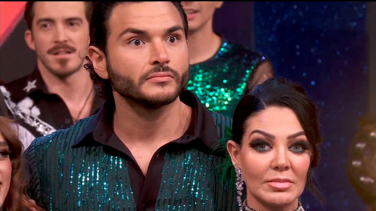 Por PRIMERA VEZ hubo un EMPATE en Las Estrellas Bailan en Hoy