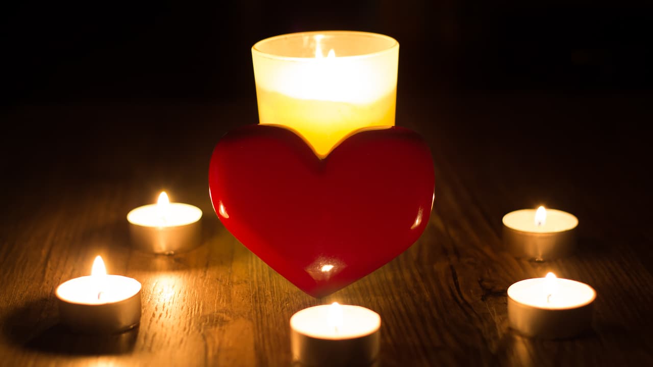 Tips para manifestar y atraer el amor correcto para ti