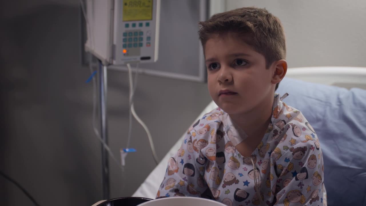 "Mamá soñé que me caí en un hoyo y trataba de salir y no podía. ¿Eso quiere decir que me voy a morir?".