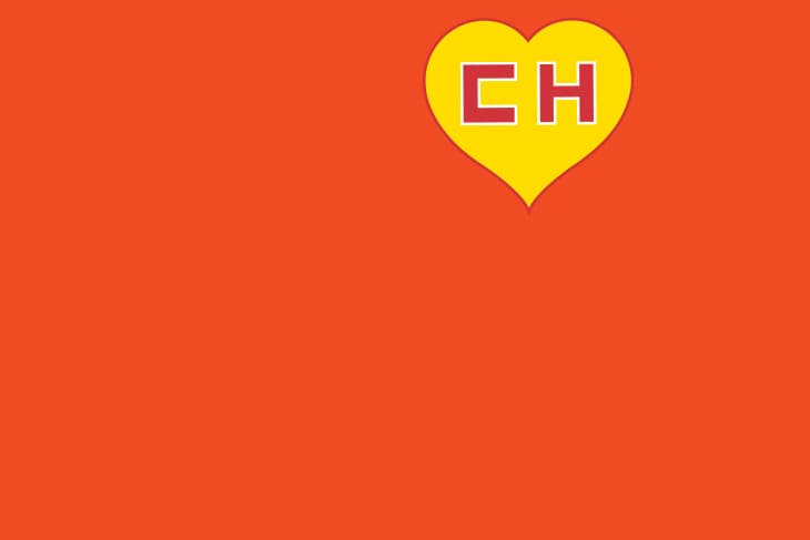 El Chapulín Colorado
