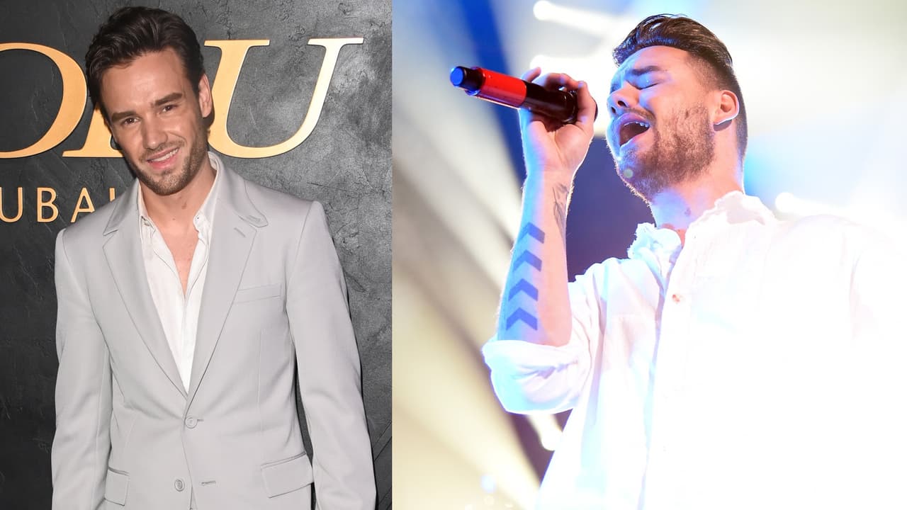 Publican trágicas imágenes de la muerte de Liam Payne: gracias a esto reconocieron su cuerpo 