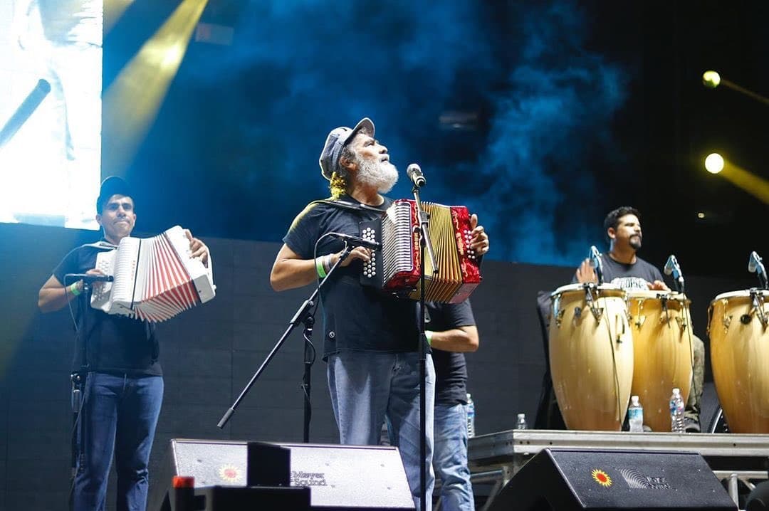 Familiares de Celso Piña confirman dónde serán esparcidas las cenizas