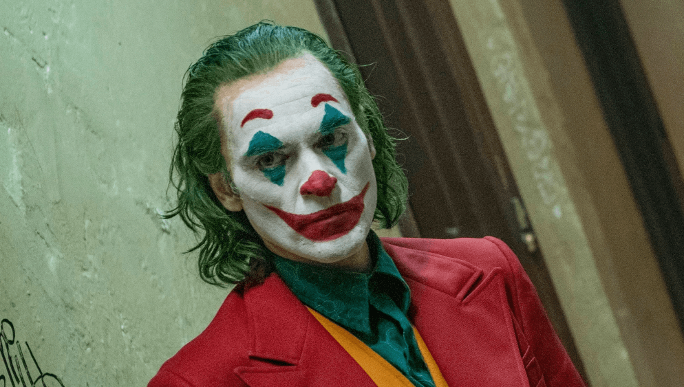 La escena eliminada del Joker se compartió en redes y enloqueció a sus fans