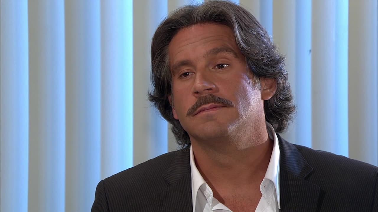 Una familia con suerte Capítulo 69 Completo: La prueba de ADN