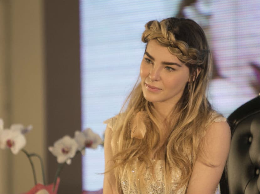 Belinda está embrujada por Criss Angel, asegura Mhoni Vidente