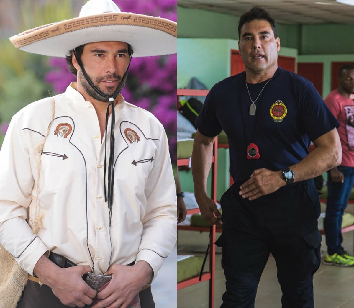 'Fuego en la sangre' se estrenó hace casi 11 años y fue protagonizada por Adela Noriega y Eduardo Yáñez. Ahora te mostramos cómo se ven los protagonistas actualmente. Eduardo Yáñez encarnó a 'Juan' y desde 2008 ha participado en cinco telenovelas más; sin embargo, acaparó los titulares en 2017 luego de que agredió al periodista Paco Fuentes en una alfombra roja.