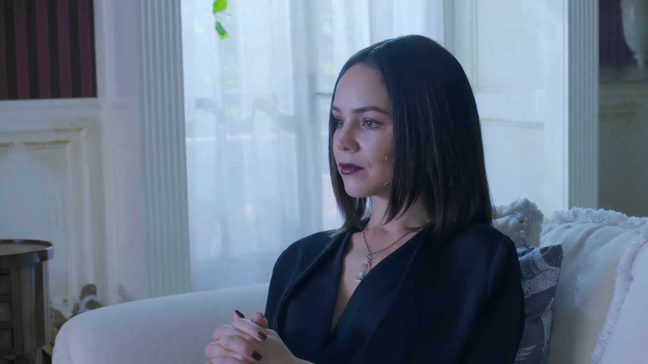 “Desde muy pequeña supe que los hombres nada más eran una herramienta para llegar a donde yo necesitaba”.