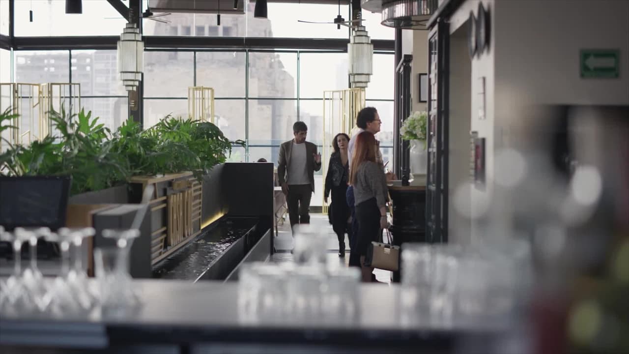 Aura confronta a Alonso por abandonarla