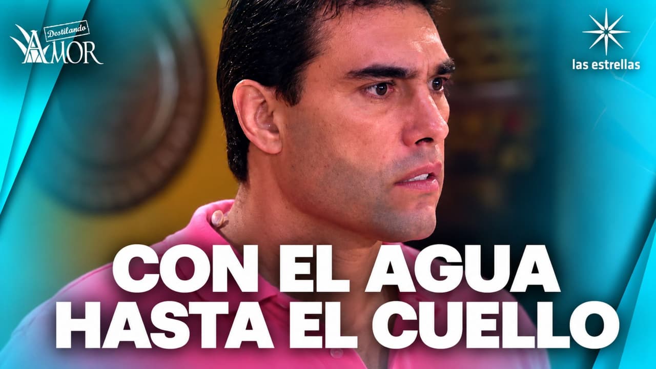 Rodrigo tiene un problema que podría enviarlo a la cárcel