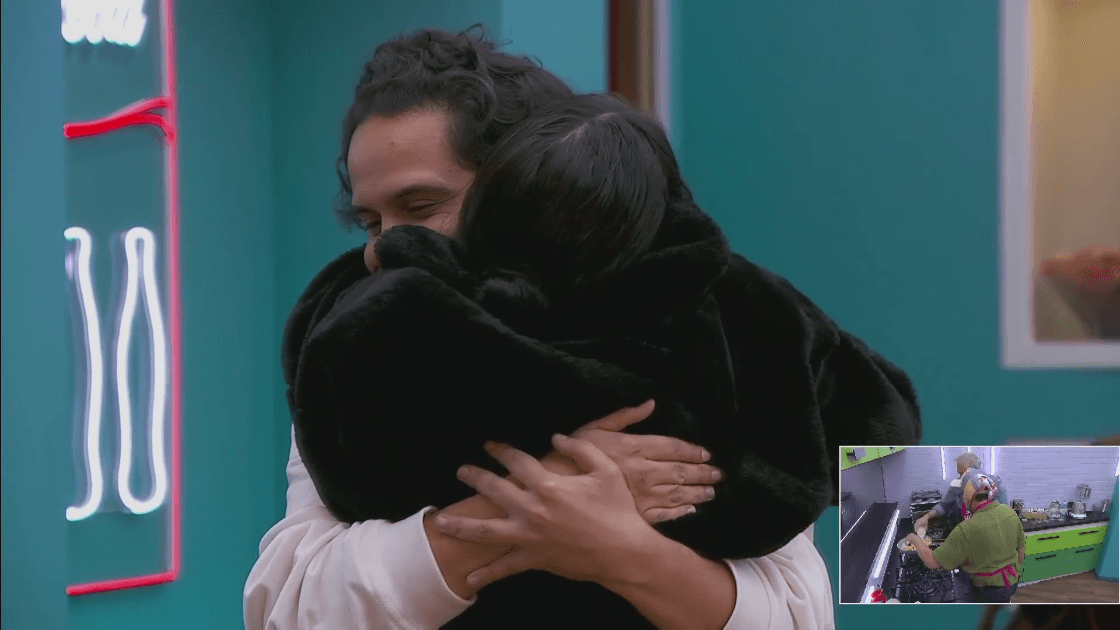 Karime y Alejandro Bezares