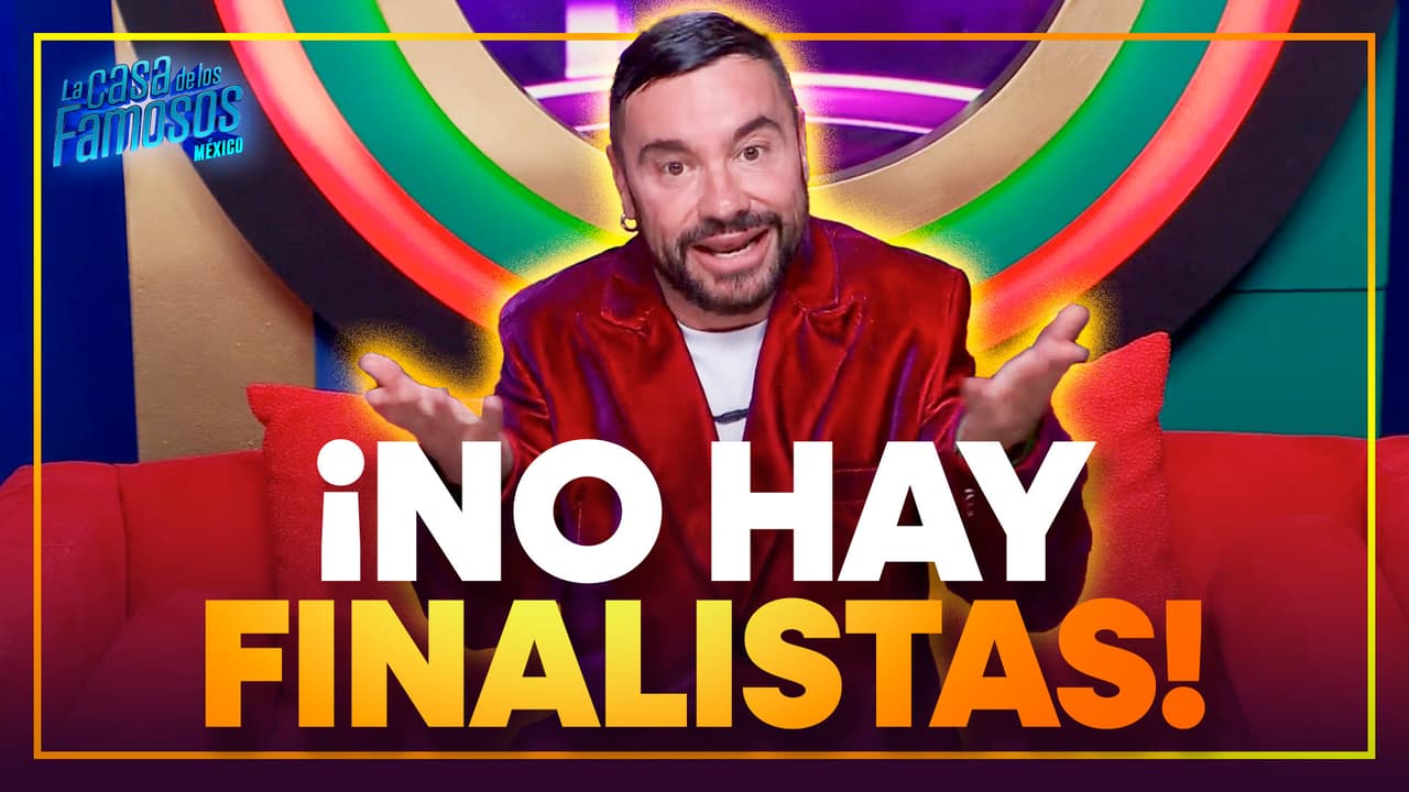 Shiky nomina como los grandes y sube a Alexis, Aarón, Aldo y Abelito a la placa