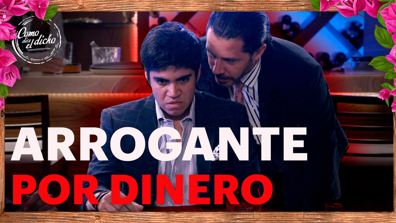 Gerardo se convirtió en soberbio y prepotente desde su buena racha en los casinos