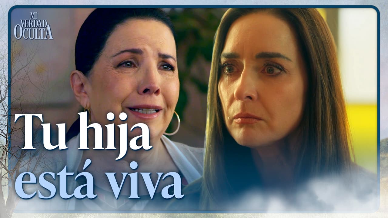 Aitana descubre que su hija está viva