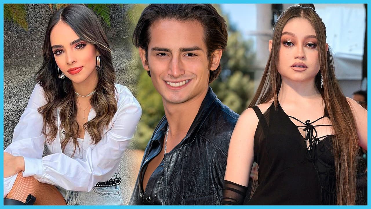 Emilio Osorio: además de Karol Sevilla, ¿quién ha sido novia del actor?
