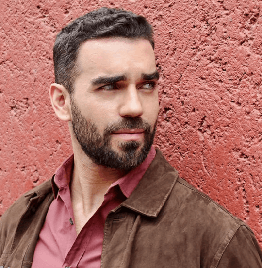 Descubre más noticias de Marcus Ornellas en “Mujer de Nadie” próximamente por Las Estrellas.