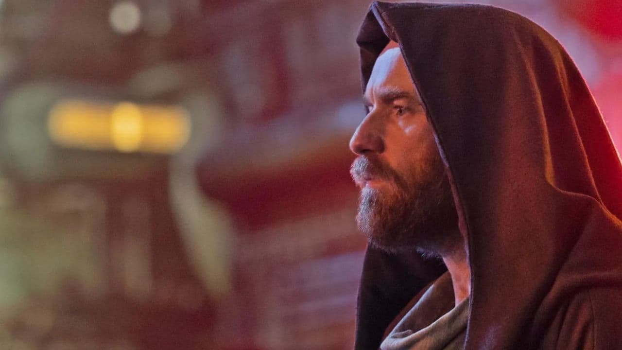 Obi-Wan Kenobi: Un vistazo a las primeras imágenes de la serie