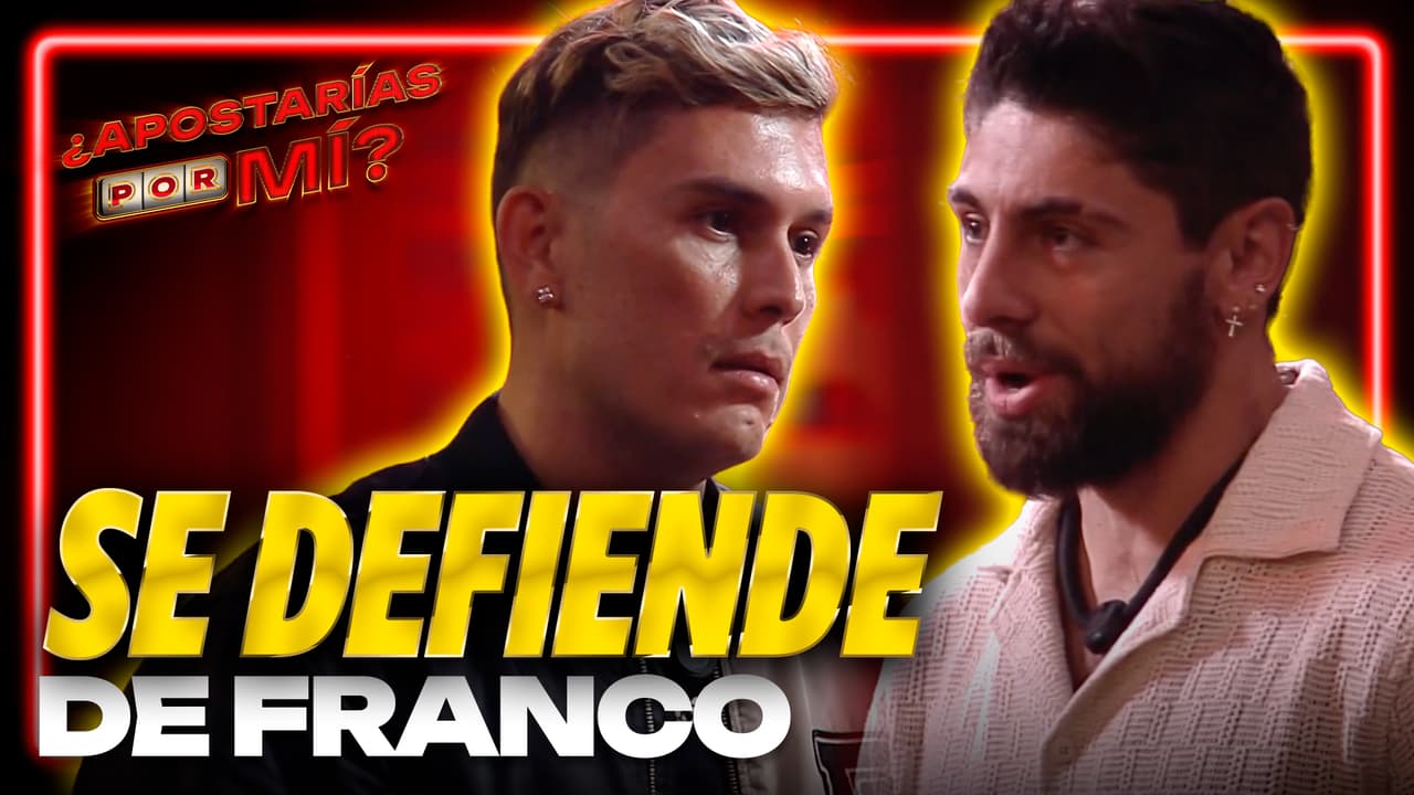 Beta nomina a David pero no sin antes confrontar las intrigas de Franco