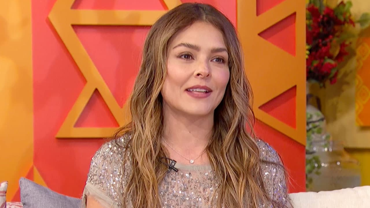 Grettell Valdez dará vida a ‘Jeny Martínez’ en ‘La historia de Juana’