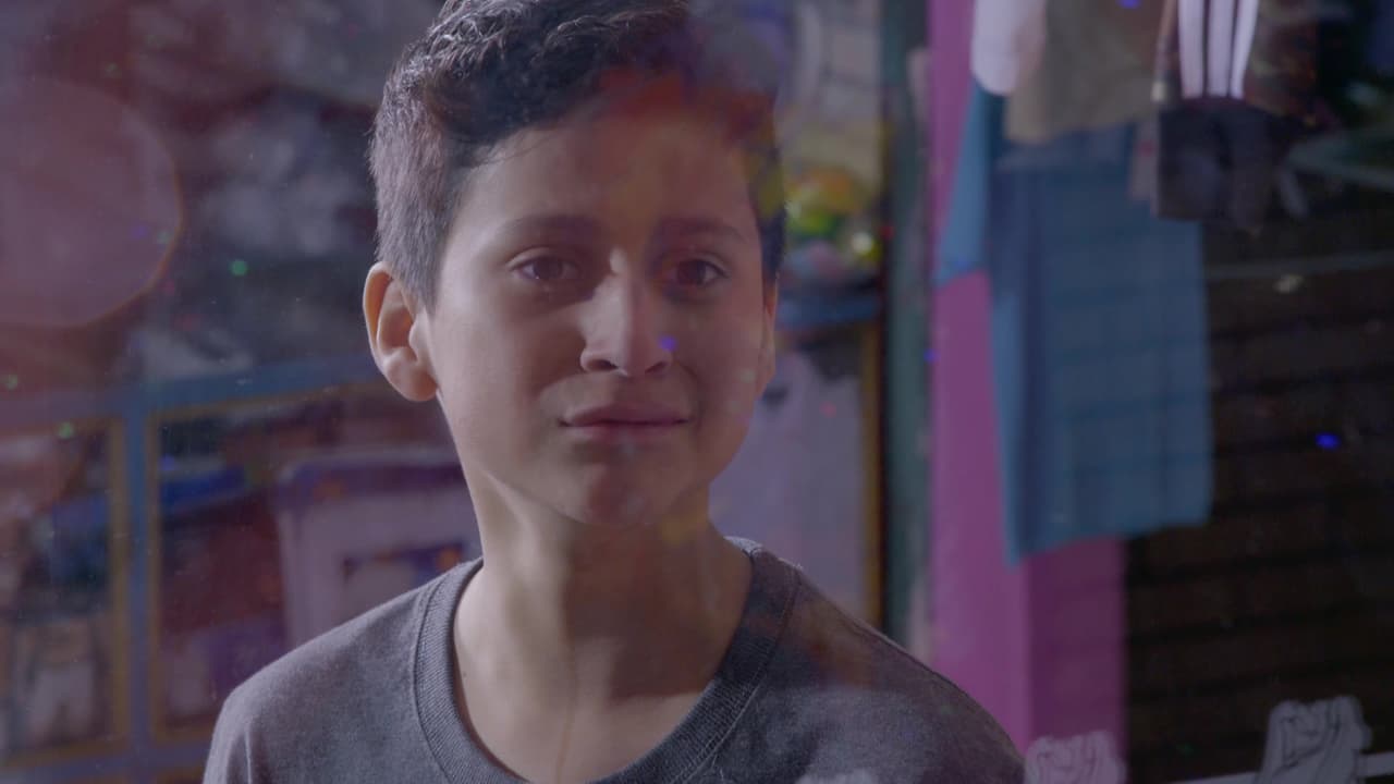 La Rosa de Guadalupe: Capítulo completo "Como el viento"