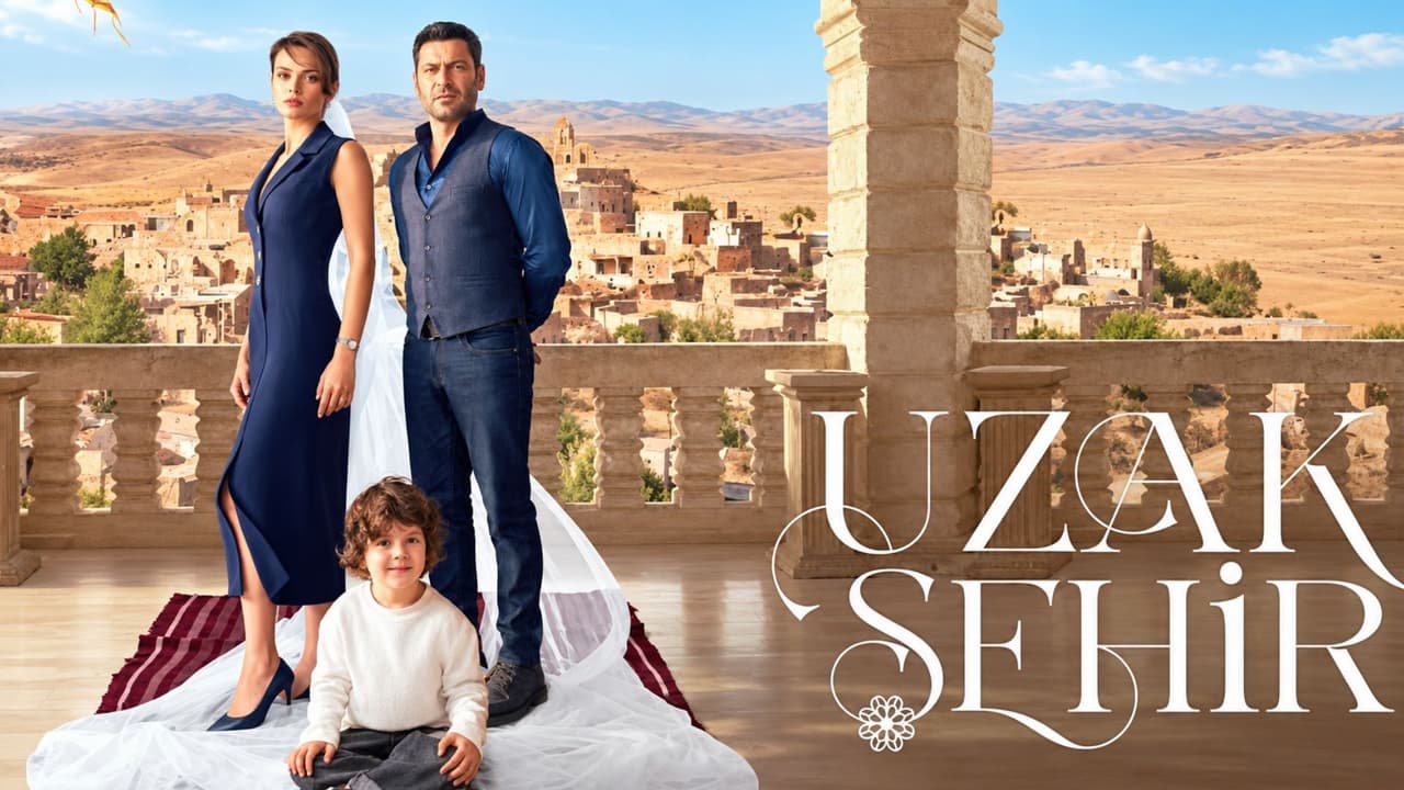 ‘Lejos de ti’: ¿Cuándo y a qué hora se estrena la telenovela turca por Canal Nu9ve?