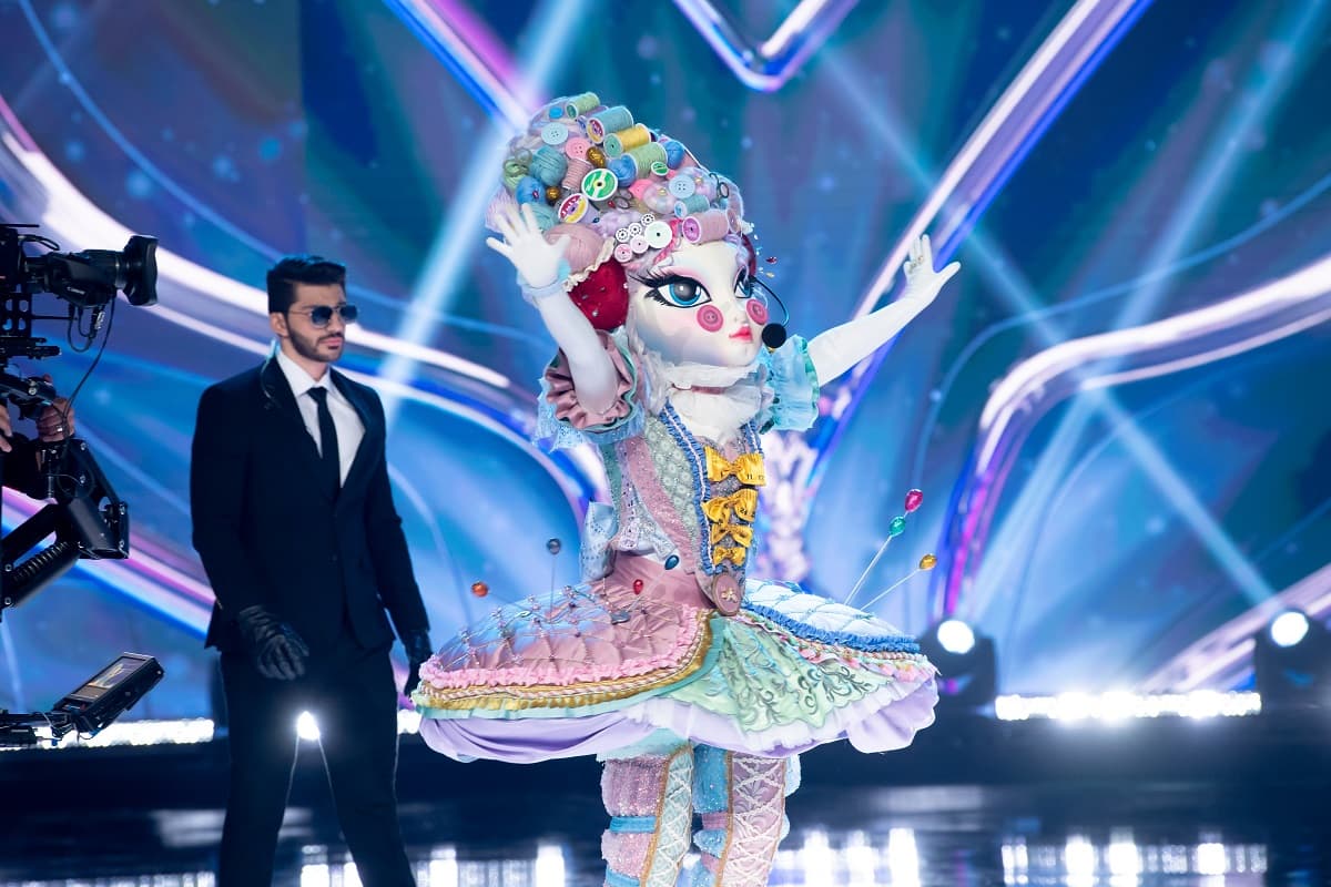 Vota por tu personaje favorito del programa 3