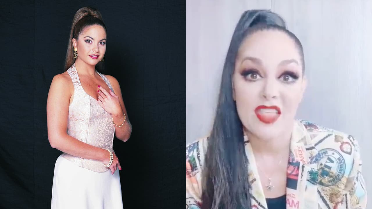 María Paula.