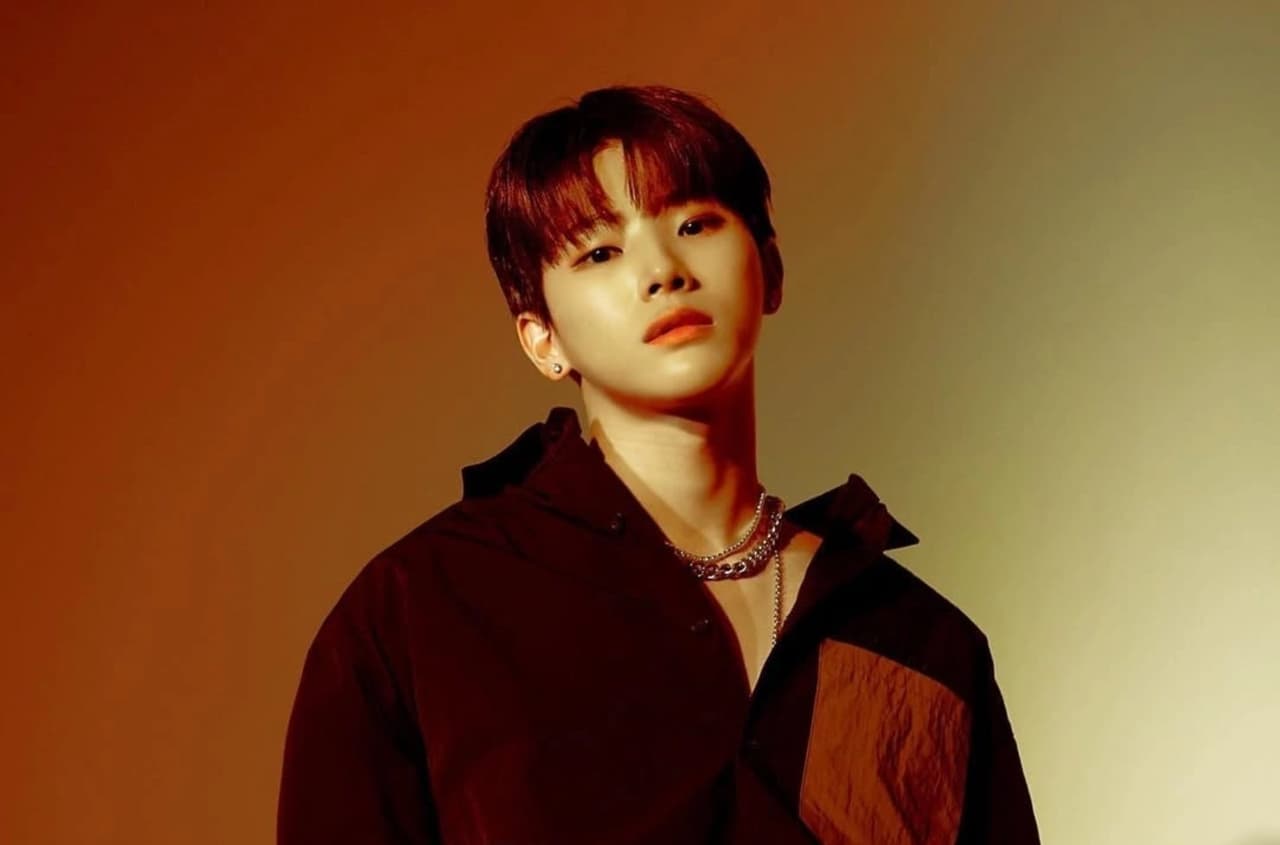 Shim Jae hyun, cantante surcoreano.