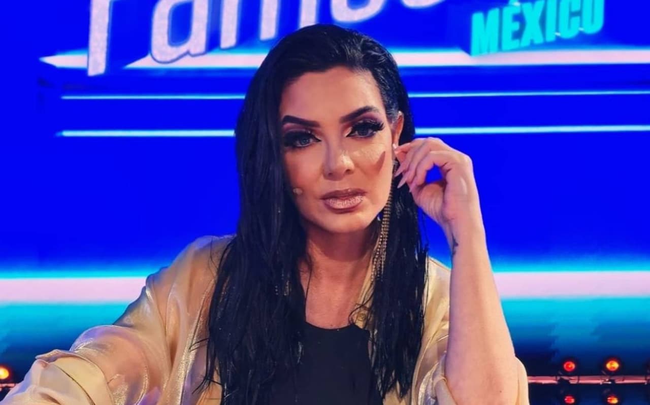 ¿Qué fue de Paola Durante luego de estar en “La Casa de Los Famosos México”?