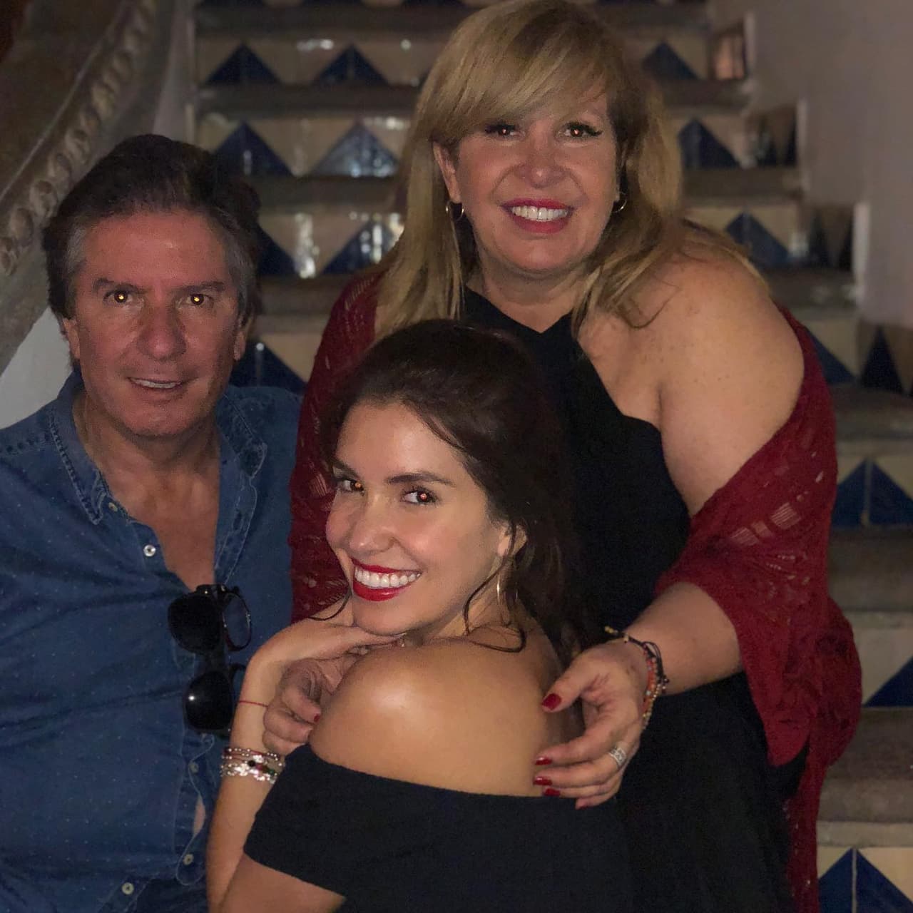 Magda Rodríguez murió el 1 de noviembre de 2020.