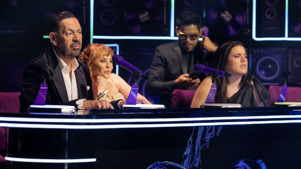 Favoritos y Consentidos reaccionan al tremendo Momento Angelical de Juego de Voces 2026